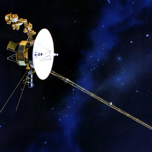 Voyager Two