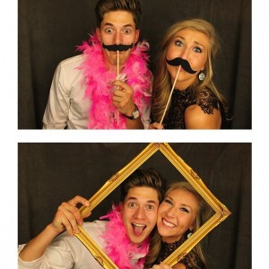 VP Booths - The Video-Photo Booth Company