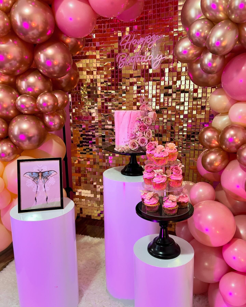 Gallery photo 2 of VP Event Planner