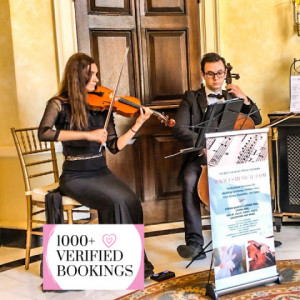VSmusic4u Wedding & Event Musicians - String Quartet / Fiddler in Westbury, New York