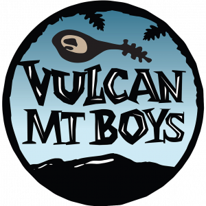 Vulcan Mt Boys - Bluegrass Band in Oceanside, California