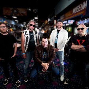 Vultures of Culture - Alternative Band in Bloomfield Hills, Michigan
