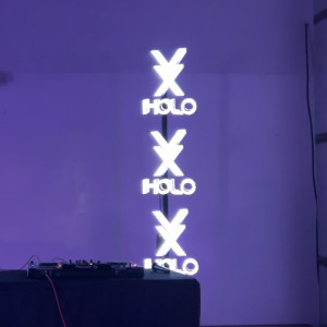 VX Holo - Live Holograms For All Events - Laser Light Show / Prom DJ in Astoria, New York