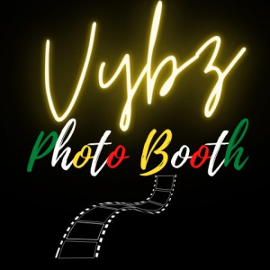 Vybz Photo Booth - Photo Booths in Atlanta, Georgia