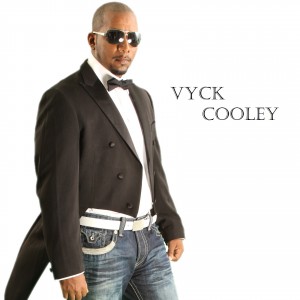 Vyck Cooley (Clean/Christian Comedian)
