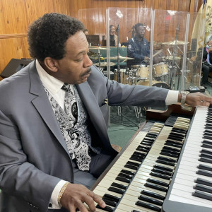 W. Craig Gilmore, Inc. - Organist in Jamaica, New York