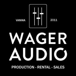 Wager Audio