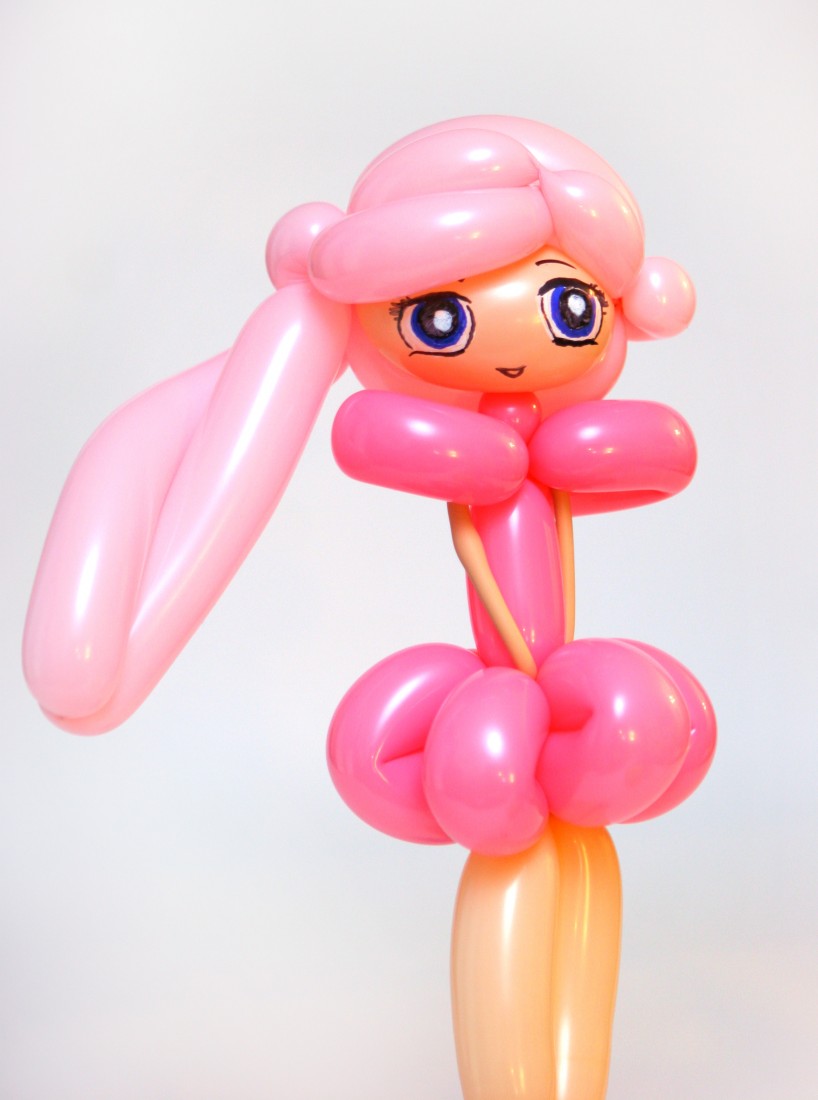 Hire Wagner Events, Face Painting & Balloon Twisting Face Painter in