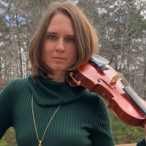 Wake Forest Violin - Violinist / Wedding Entertainment in Wake Forest, North Carolina