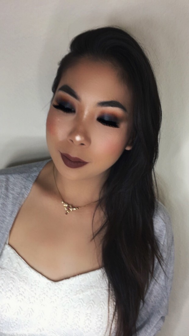 Hire Wake Up To Pro Makeup Makeup Artist in Houston, Texas