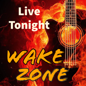Wake Zone Music - Classic Rock Band in Annapolis, Maryland