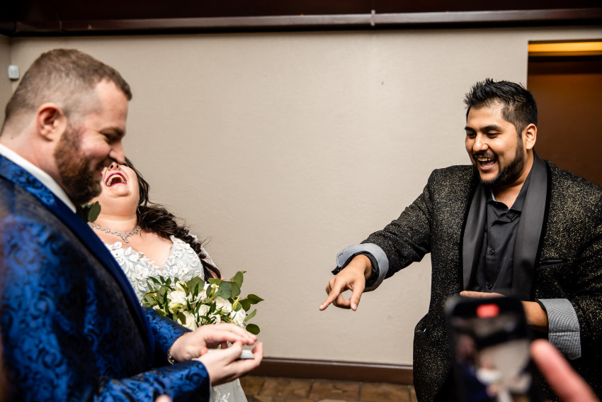 Hire Robert the AllKnowing Corporate Magician Corporate Magician