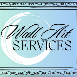 Wall Art Services - Face Painter in Tucson, Arizona