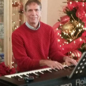 Wallace Kent - Pianist / Holiday Party Entertainment in Thousand Palms, California