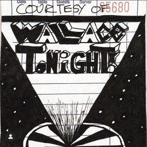 Wallace, Tonight! - Alternative Band in Philadelphia, Pennsylvania