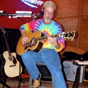 Wally and the Hippy Giggles - Guitarist in Coldwater, Mississippi
