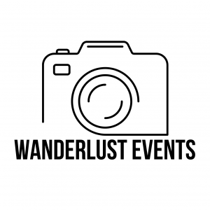 Wanderlust Events Photo Booth