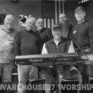 Warehouse27 Worship - Christian Band in Parker, Colorado