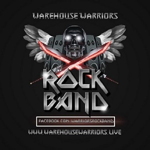 Warehouse warriors - Classic Rock Band in Birdsboro, Pennsylvania