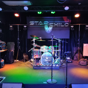 STARCHILD - Cover Band / Classic Rock Band in Middleburg, Florida