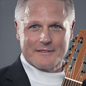Warren Kramer - Guitarist in Grand Rapids, Michigan