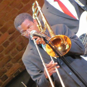 Warrick Bowman Jr. - Trombone Player in Greer, South Carolina