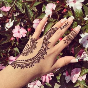 Warwick Henna - Henna Tattoo Artist / College Entertainment in Warwick, New York