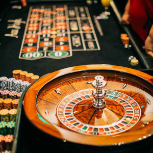 Washington D.C. Casino & Poker Rentals