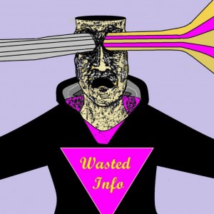 Wasted Info - Alternative Band in Erie, Pennsylvania