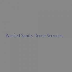 Wasted Sanity Drone Services - Video Services in Cranberry Twp, Pennsylvania