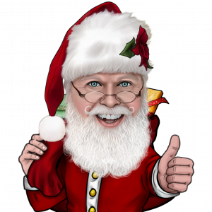 Watch4Santa - Santa Claus in Lakeland, Florida