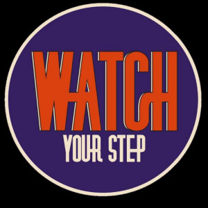 Watch Your Step - Rock Band in Hamburg, New York
