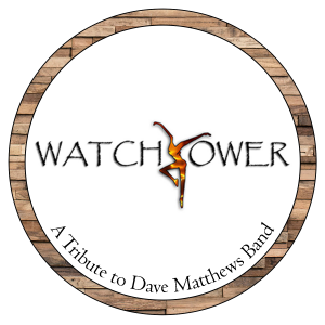 Watchtower: A Tribute to DMB - Tribute Band in Winston-Salem, North Carolina