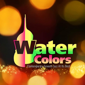 Water Colors - R&B Group in West Babylon, New York