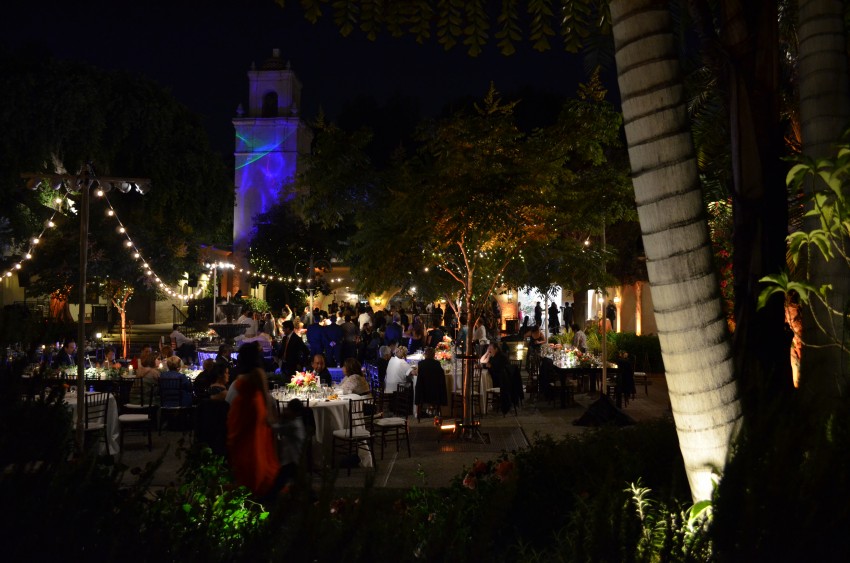 Gallery photo 2 of Waveform Events Entertainment & Lighting