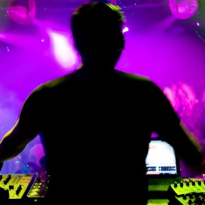 Wavoptiq - Club DJ in Chula Vista, California