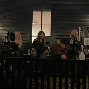 Way Out South - Acoustic Band in Cape Coral, Florida