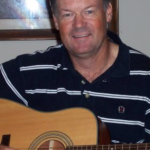 Wayne Bailey - Guitarist in Jackson, Mississippi