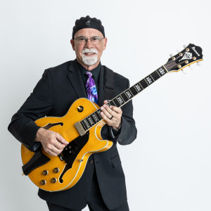 Wayne Cockfield - Jazz Guitarist in Myrtle Beach, South Carolina