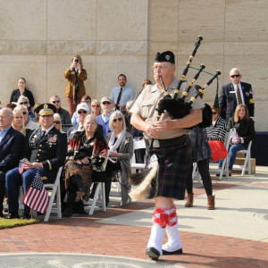 Wayne Coleman, Lord of Glencoe - Bagpiper / Wedding Musicians in Stone Mountain, Georgia