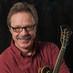 Wayne Fugate - Bluegrass Band in Warwick, New York
