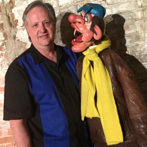 WAYNE & WINGNUT comedy ventriloquist - Ventriloquist / Stand-Up Comedian in Denver, Colorado