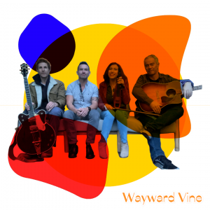 Wayward Vine - Rock Band in Canton, Massachusetts
