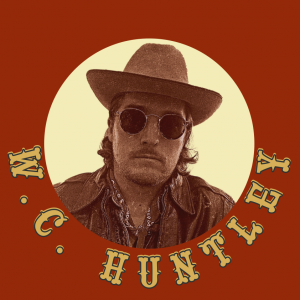 WC Huntley - Solo Acoustic Performer - Singing Guitarist in Bozeman, Montana