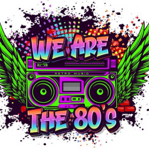 We Are The 80s - Tribute Band in Winnetka, California