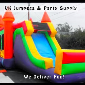 We deliver Fun!