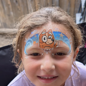 We Like 2 Party SD - Face Painter / Family Entertainment in National City, California