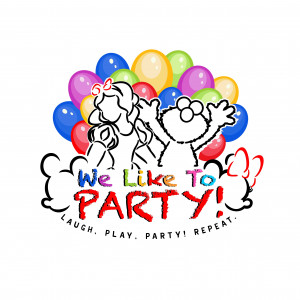 We Like to PARTY! - Cartoon Characters / Party Rentals in Alton, Illinois