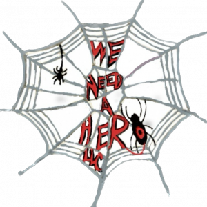 We Need A Hero LLC - Superhero Party in McKinney, Texas