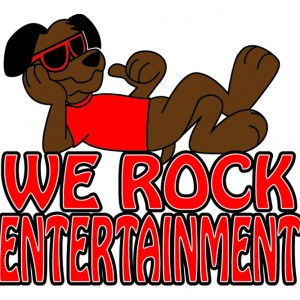 We Rock Entertainment
